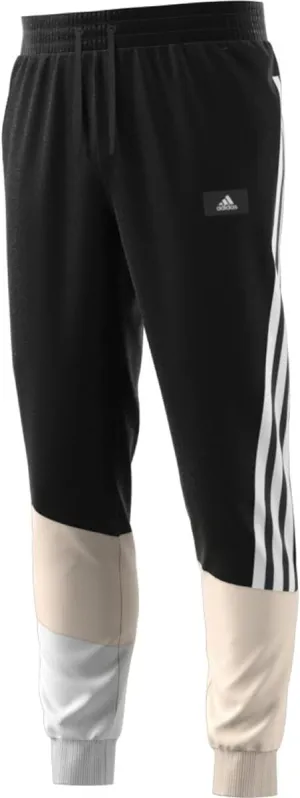 adidas Sportswear Colorblock Pants - Mens Casual S