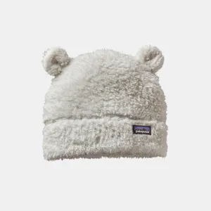 Baby Furry Friends Fleece Hat