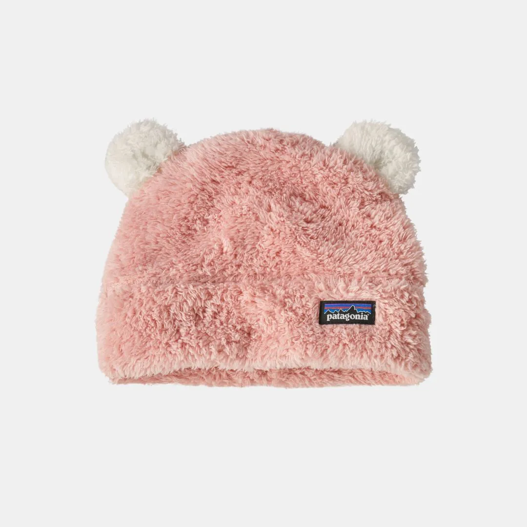 Baby Furry Friends Fleece Hat