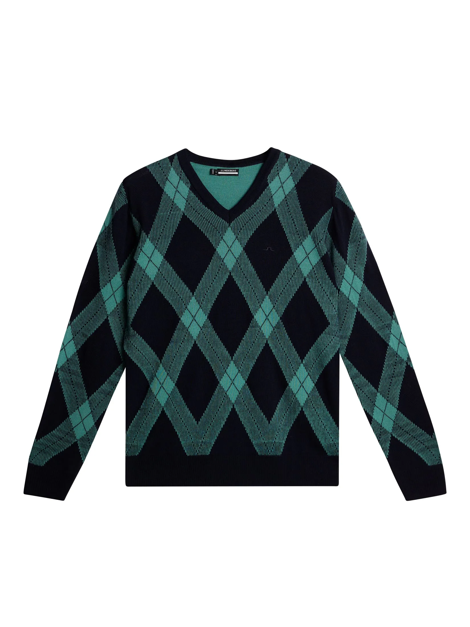 Billy V-Neck Knit