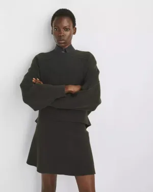 Bridget Mini Skirt