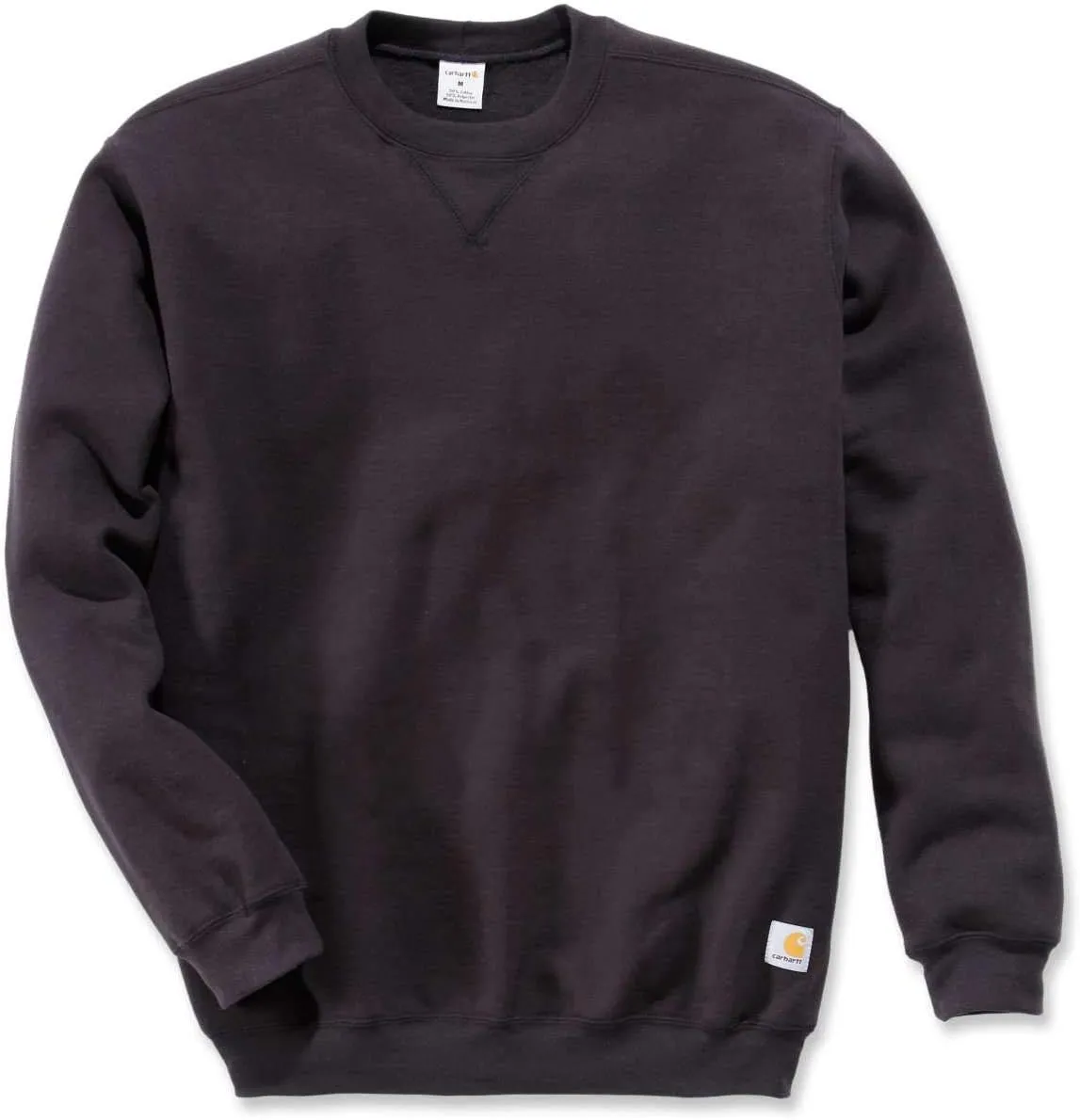 Carhartt Men's Loose Fit Midweight Crewneck Sweatshirt
