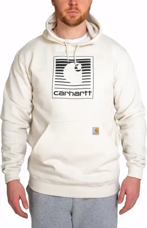 Carhartt Men's Loose Fit Midweight Graphic Sweatshirt