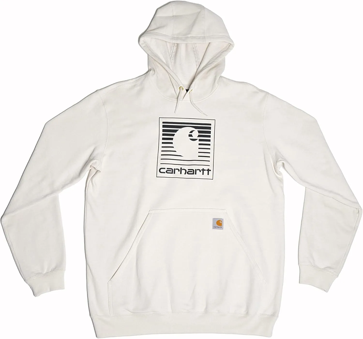 Carhartt Men's Loose Fit Midweight Graphic Sweatshirt