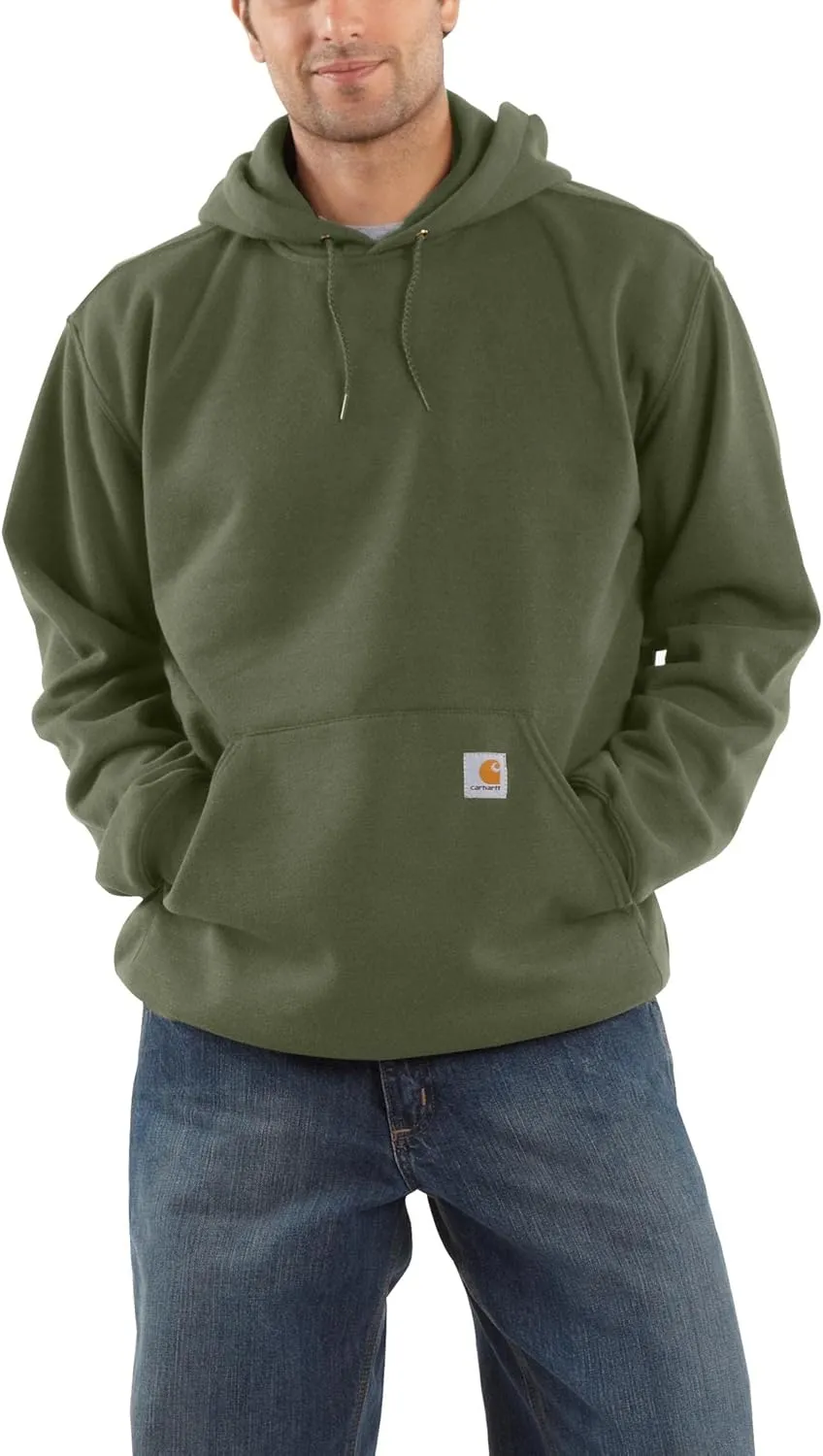 Carhartt Men's Loose Fit Midweight Sweatshirt