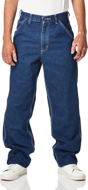 Carhartt Men's Loose Fit Utility Jean