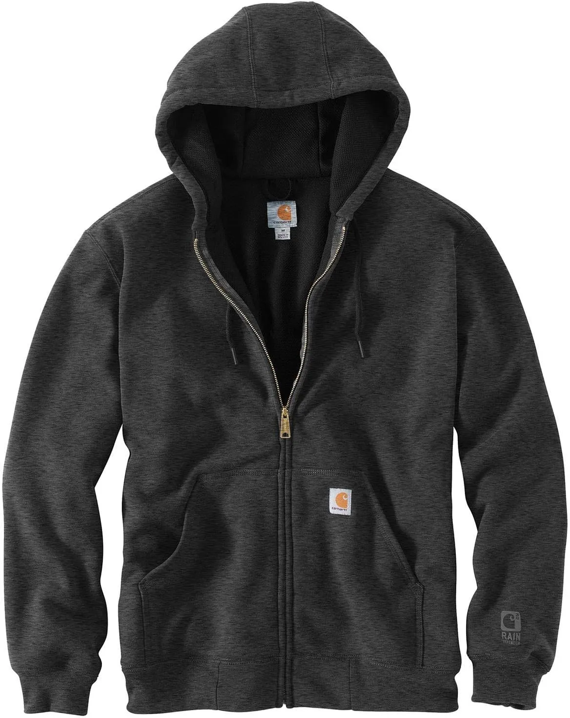Carhartt Men's Rain Defender Loose Fit Heavyweight Sweatshirt