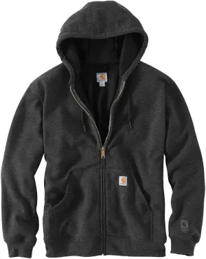 Carhartt Men's Rain Defender Loose Fit Heavyweight Sweatshirt