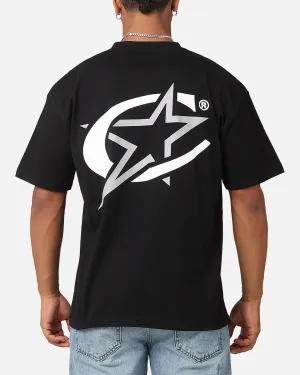 Carre C-Star Drop T-Shirt Black