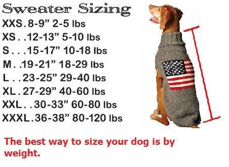 Chilly Dog Novelty Xmas Elf Sweater SALE
