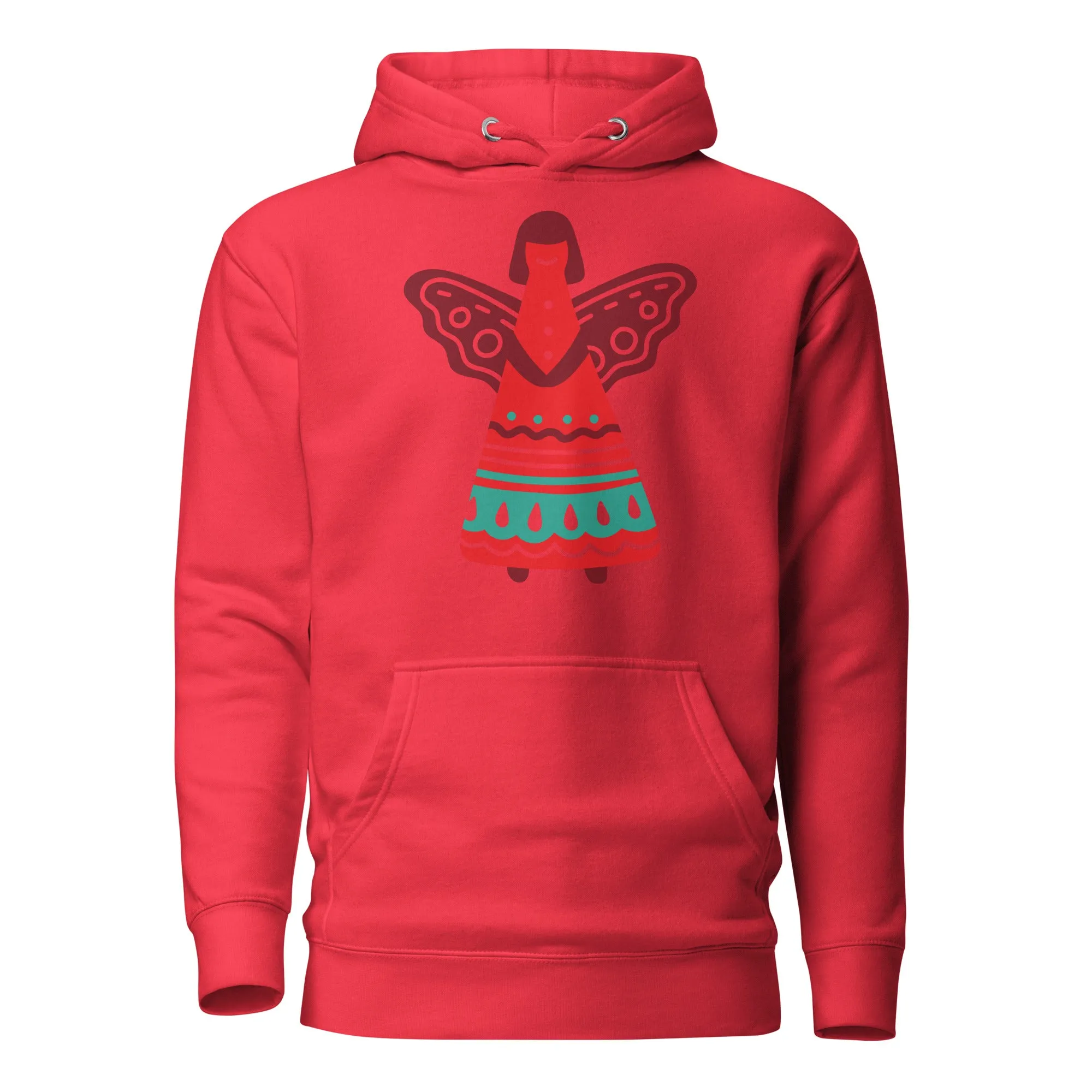 Christmas Hoodie (Glamourange Christmas Gifts - Hoodies for Christmas 0020)
