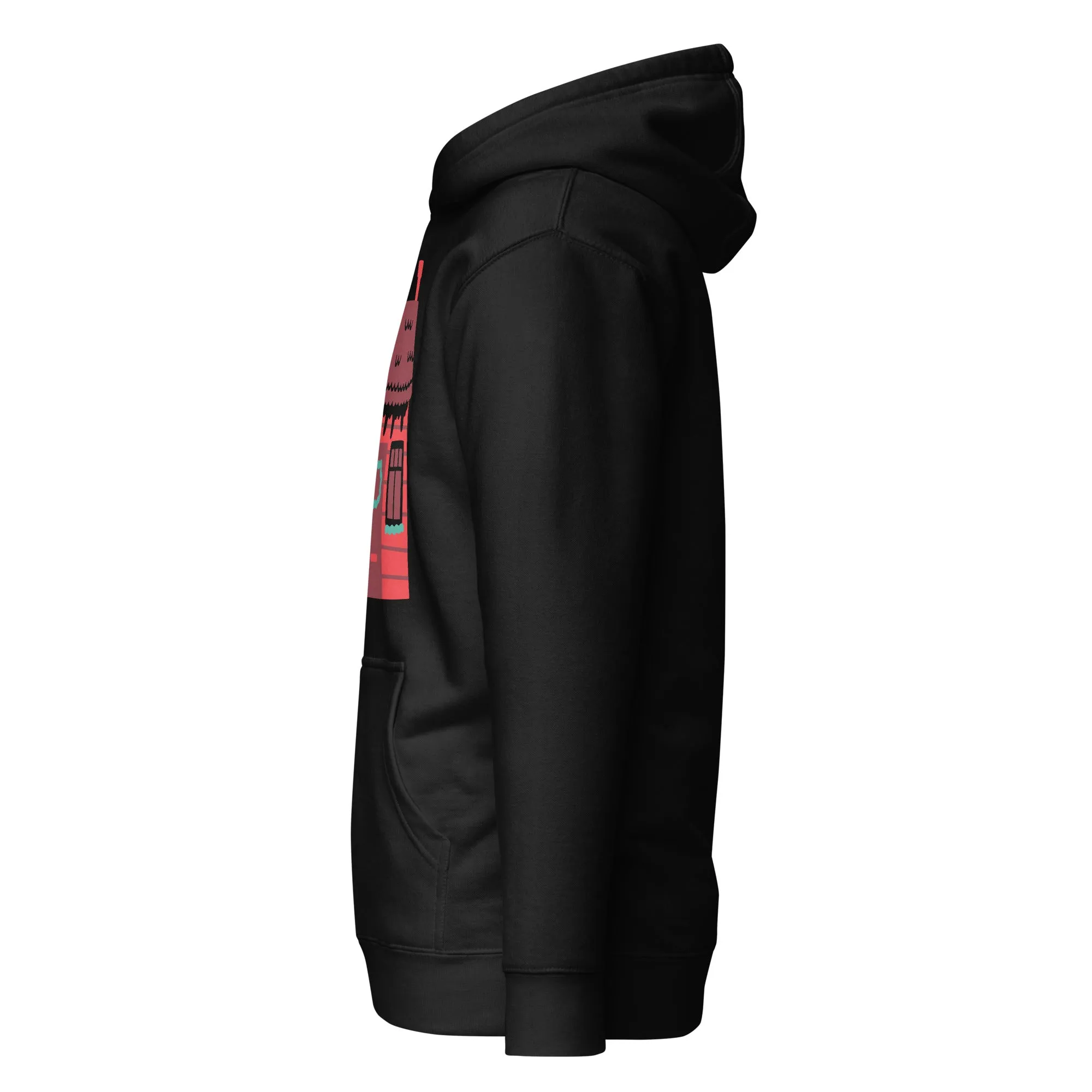 Christmas Hoodie (Glamourange Christmas Gifts - Hoodies for Christmas 0055)