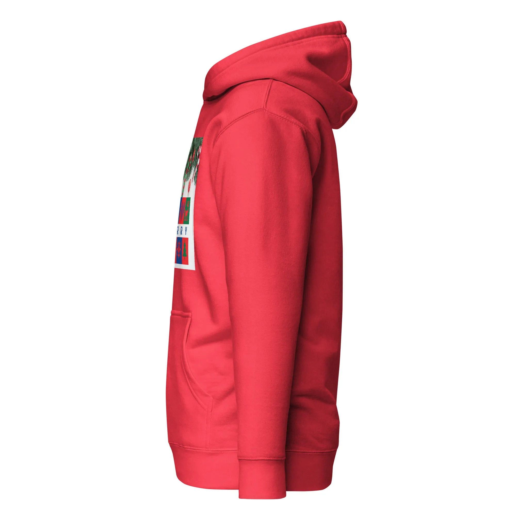 Christmas Hoodie (Glamourange Christmas Gifts - Hoodies for Christmas 0065)