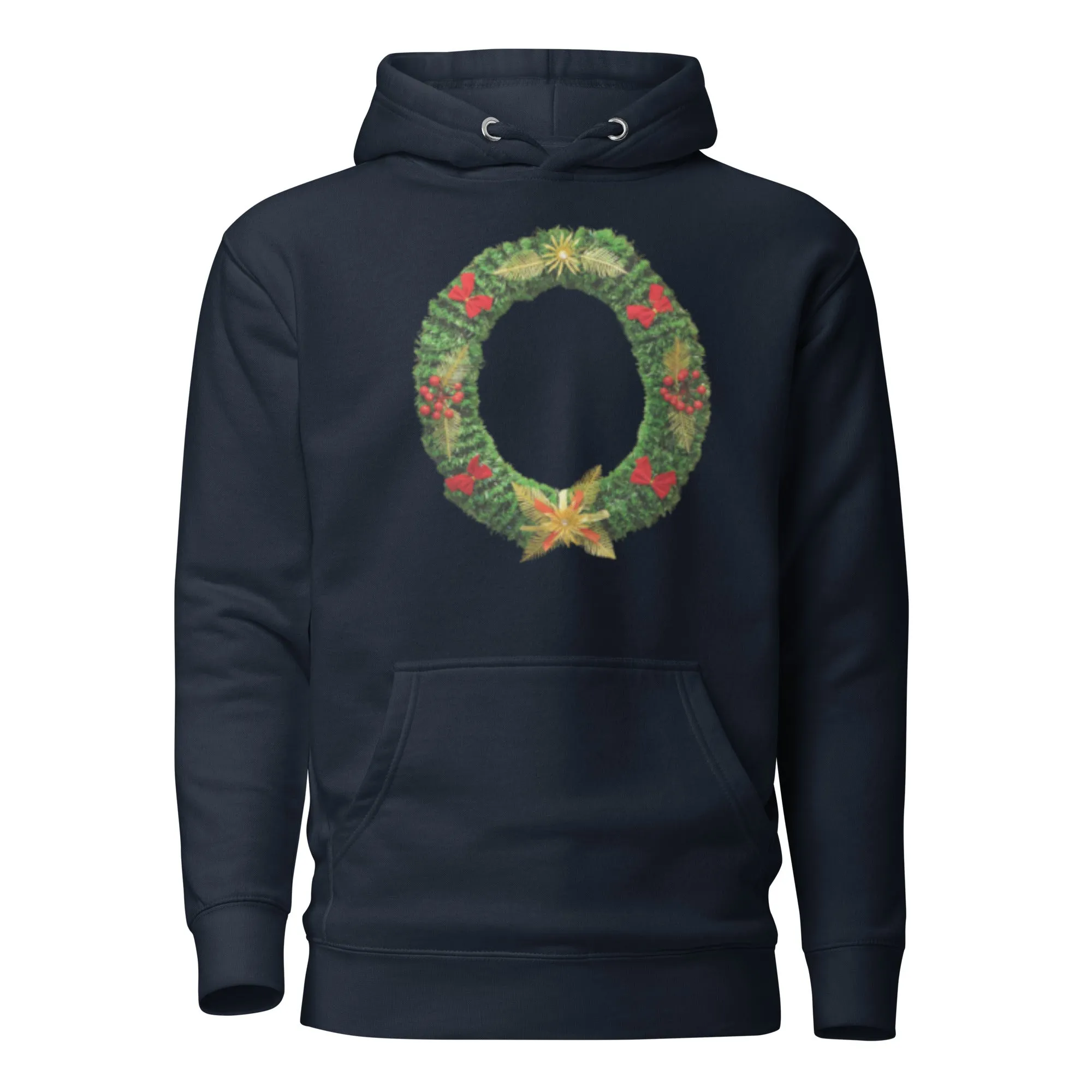 Christmas Hoodie (Glamourange Christmas Gifts - Hoodies for Christmas 0082)