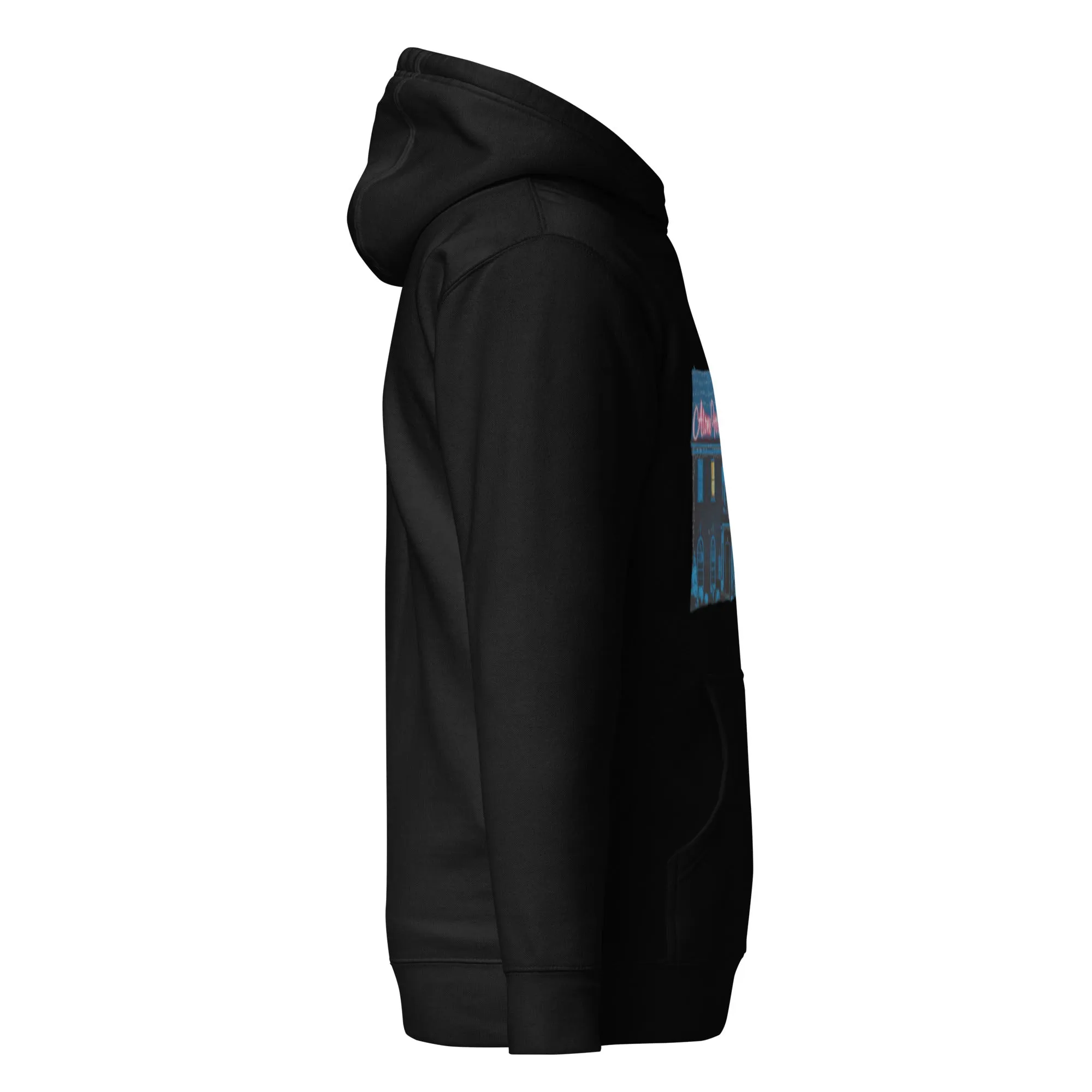 Christmas Hoodie (Glamourange Christmas Gifts - Hoodies for Christmas 0092)