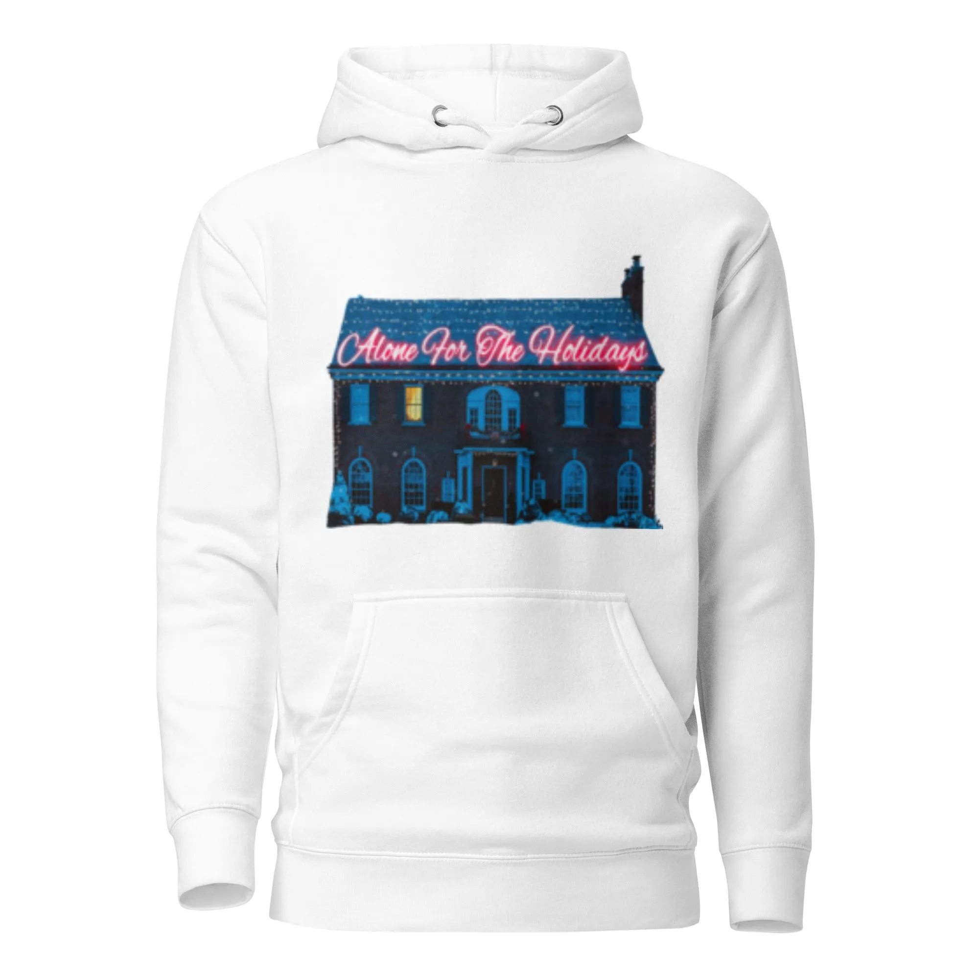 Christmas Hoodie (Glamourange Christmas Gifts - Hoodies for Christmas 0092)