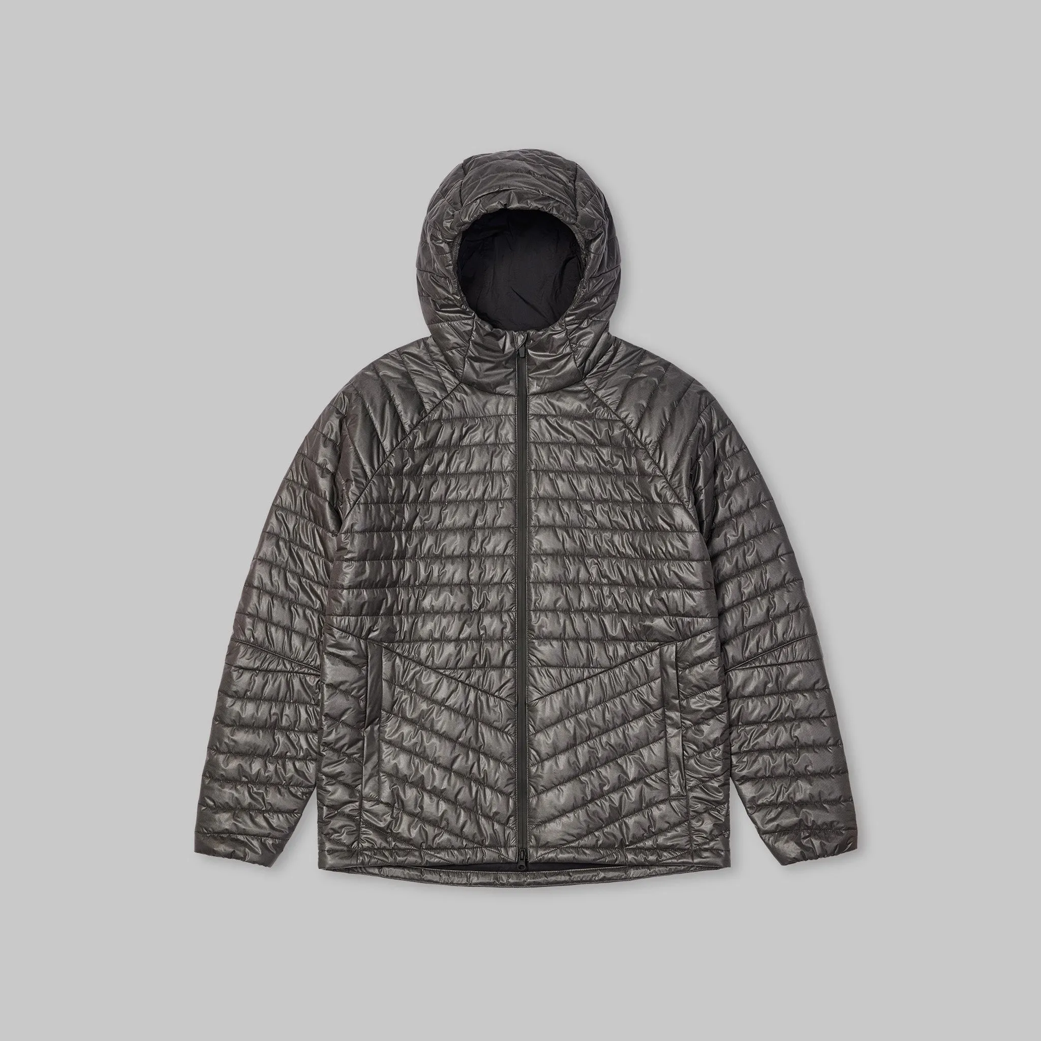 Double Graphene Lightweight Puffer