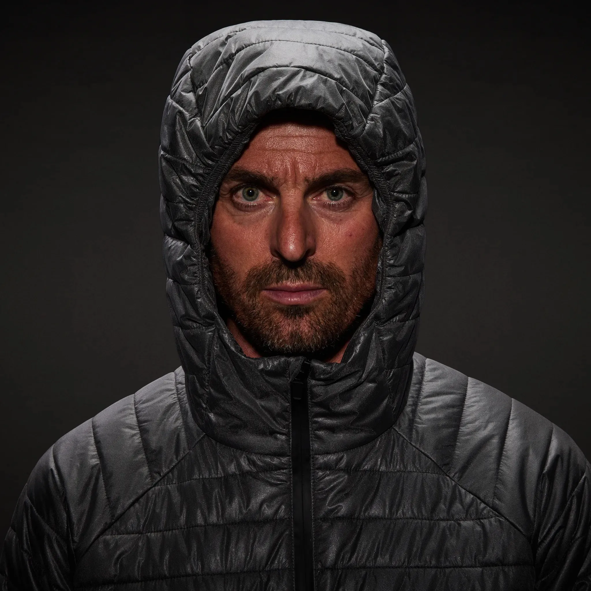 Double Graphene Lightweight Puffer