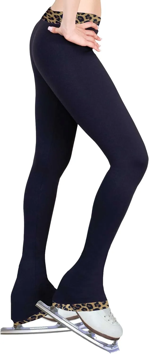 Figure Skating Polartec Polar Fleece Pants PF200