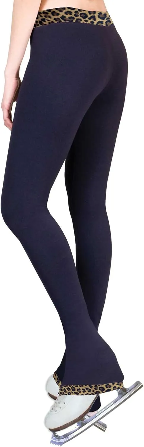 Figure Skating Polartec Polar Fleece Pants PF200