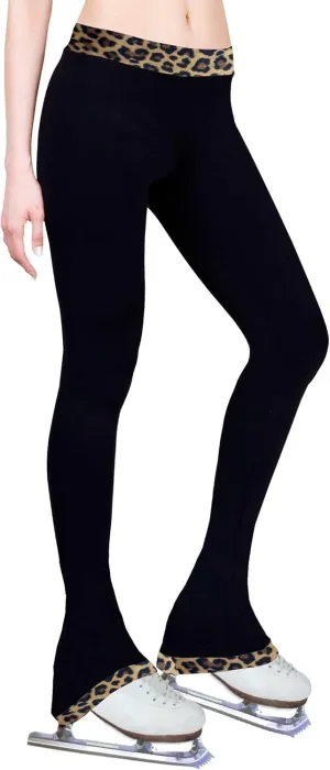 Figure Skating Polartec Polar Fleece Pants PF200