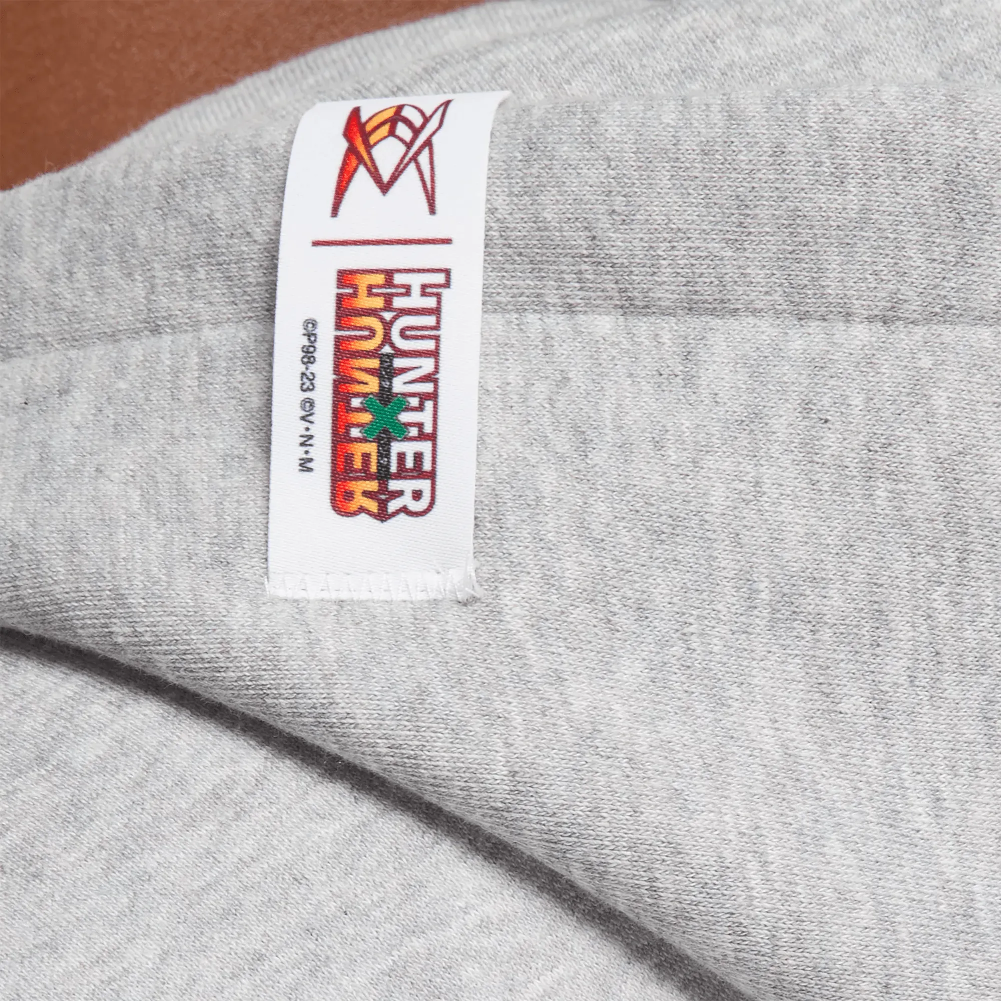 Hunter x Hunter Hoodie