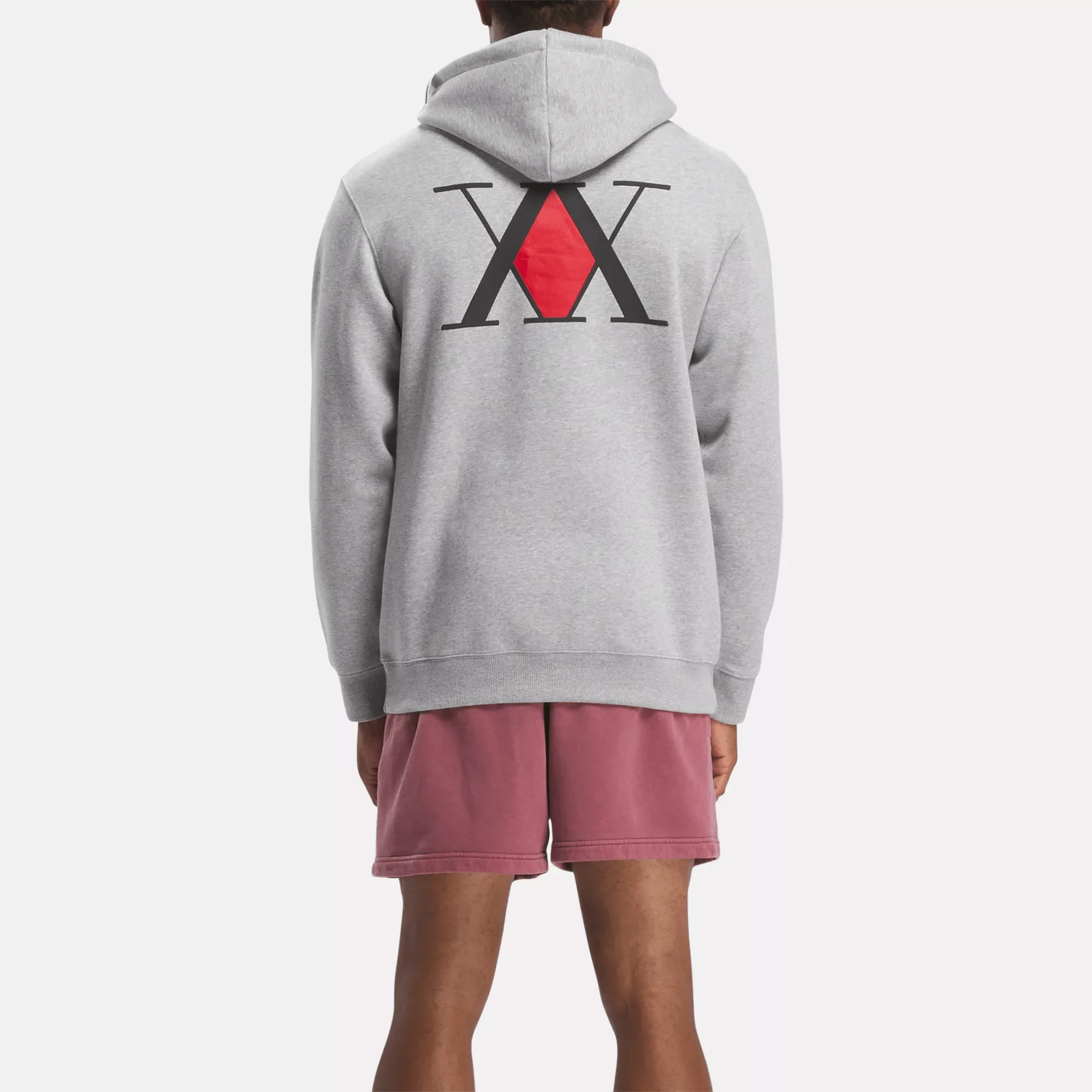 Hunter x Hunter Hoodie