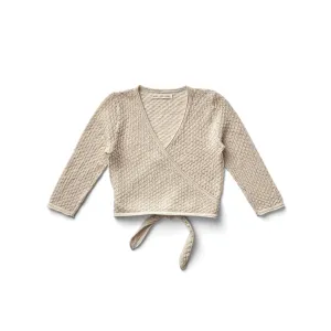 Ina Wrap in String