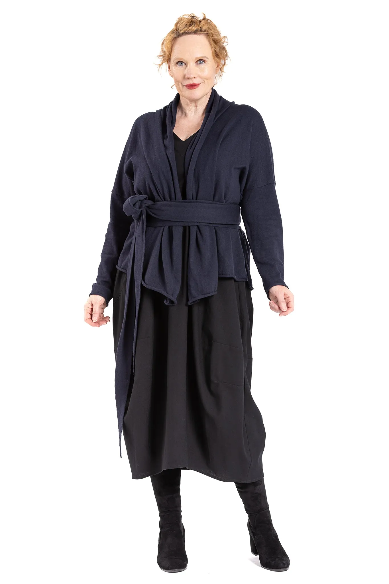 LEPORE CARDIGAN
