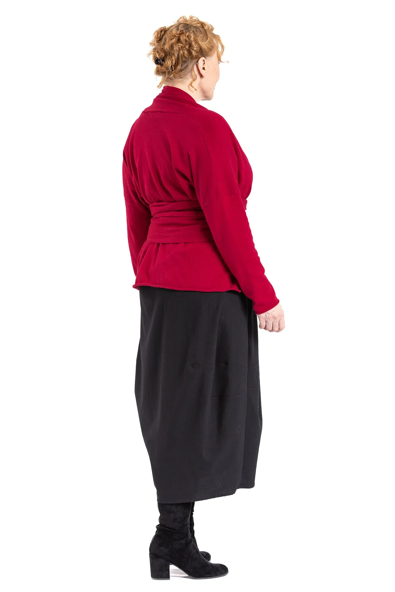 LEPORE CARDIGAN