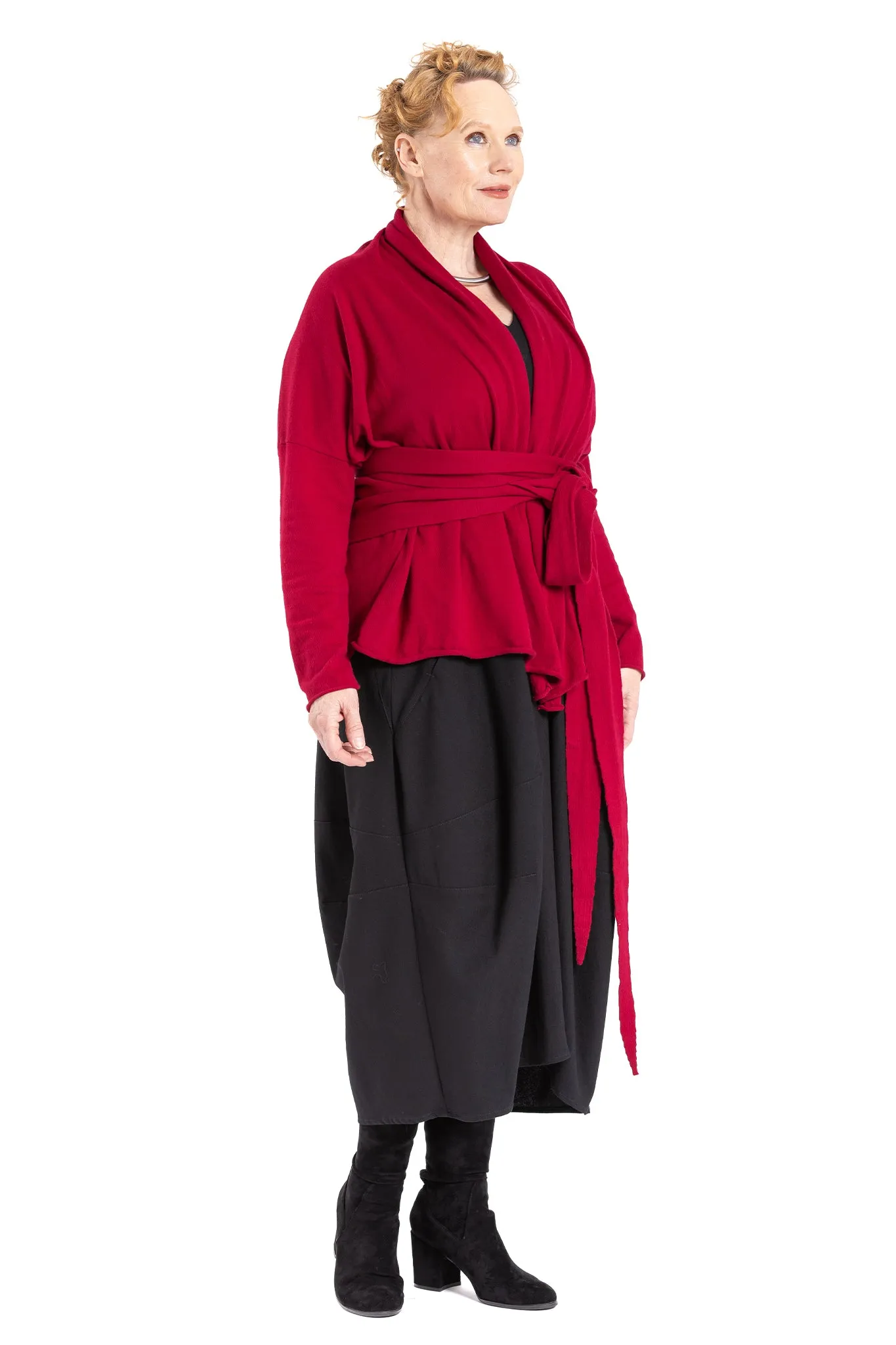 LEPORE CARDIGAN
