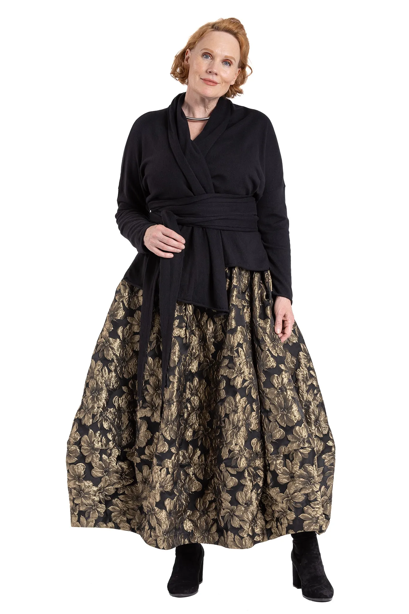 LEPORE CARDIGAN