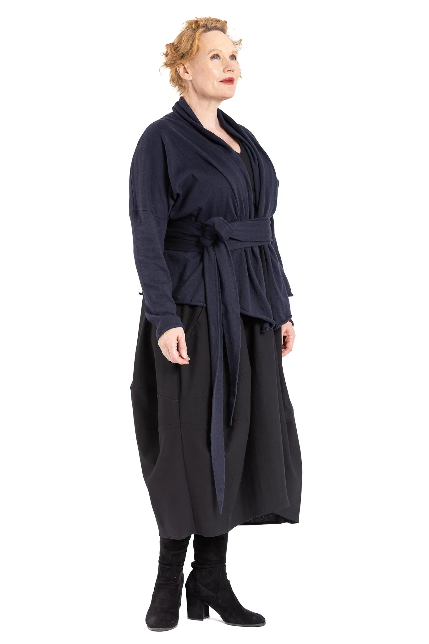 LEPORE CARDIGAN
