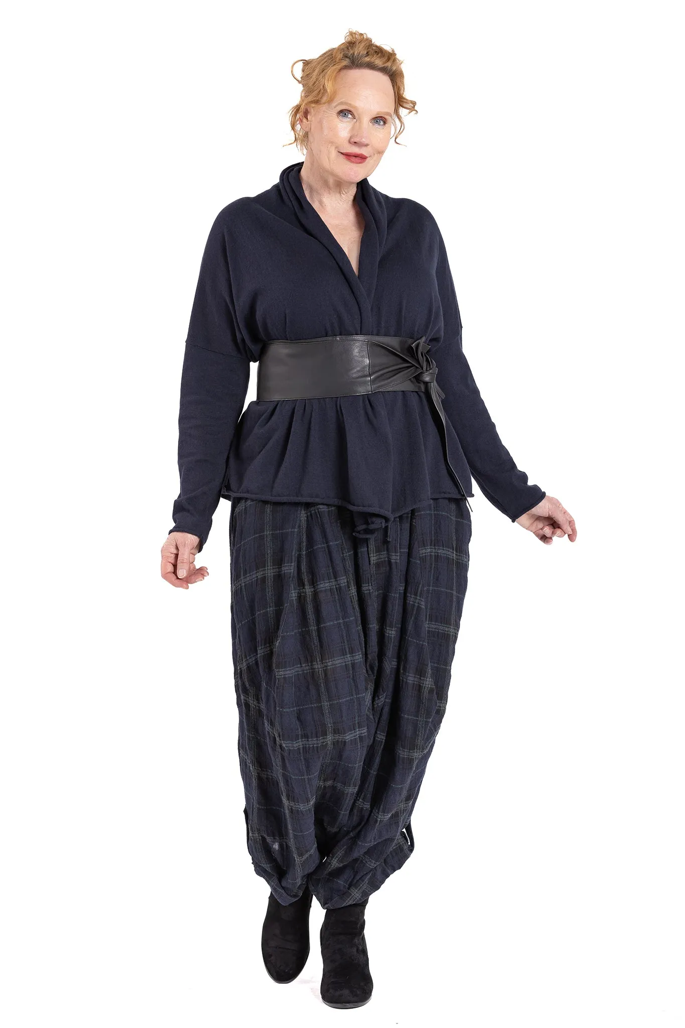 LEPORE CARDIGAN