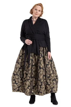 LEPORE CARDIGAN