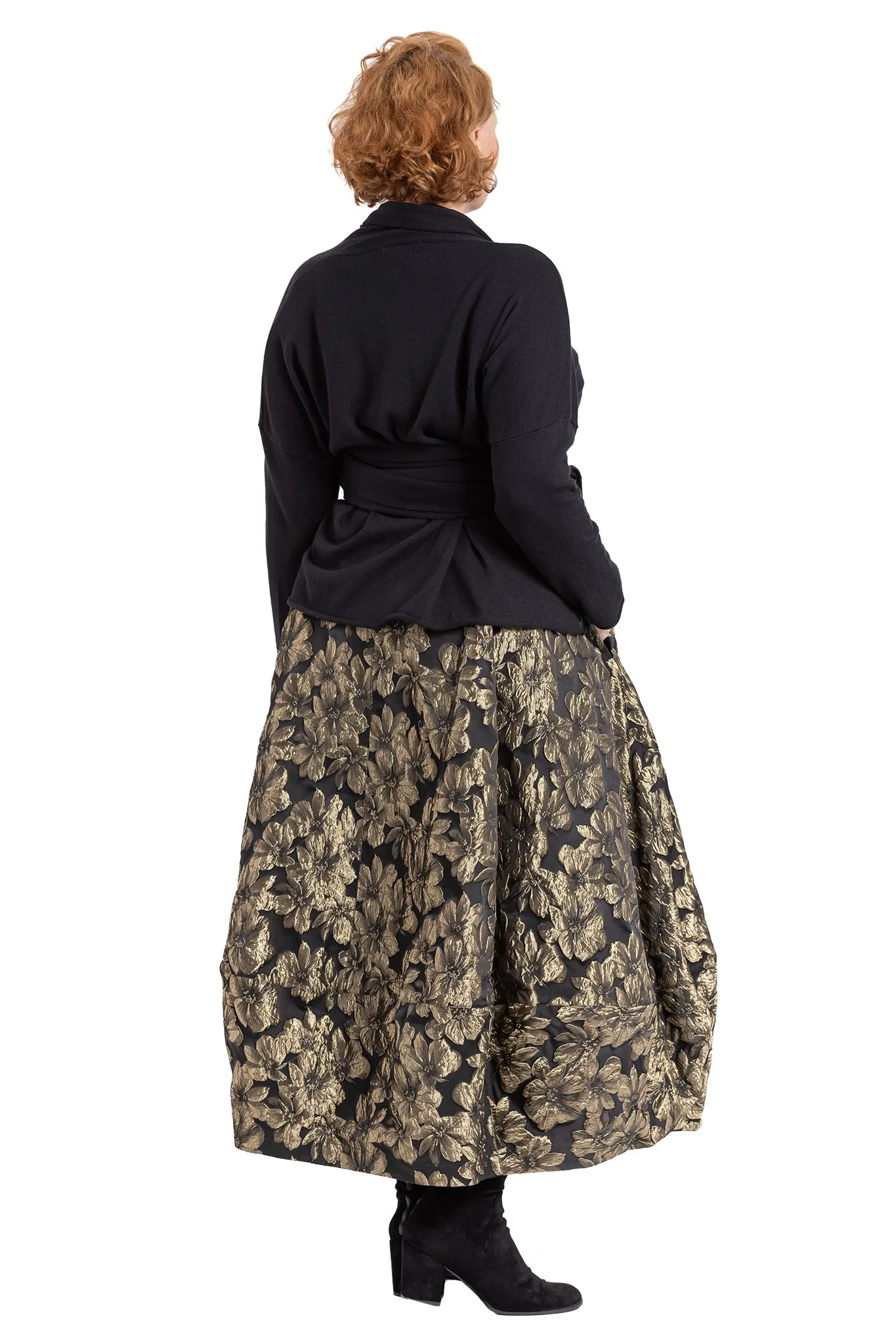 LEPORE CARDIGAN