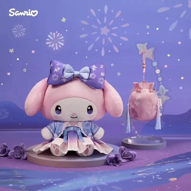 Lovely Replaceable Clothing Doll - Lovesickdoe
