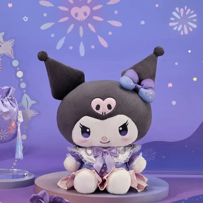 Lovely Replaceable Clothing Doll - Lovesickdoe