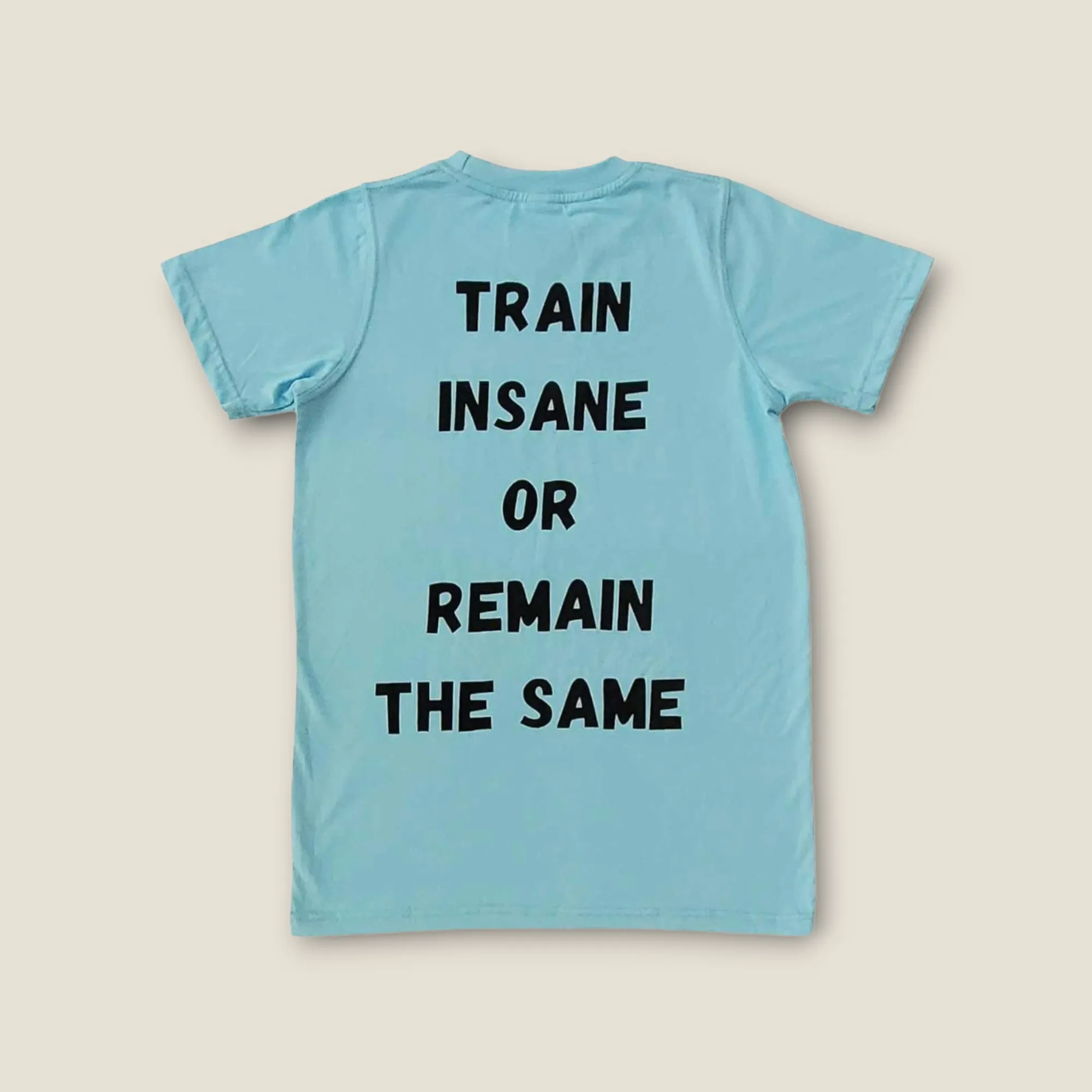 Men's Graphic Tee form fit