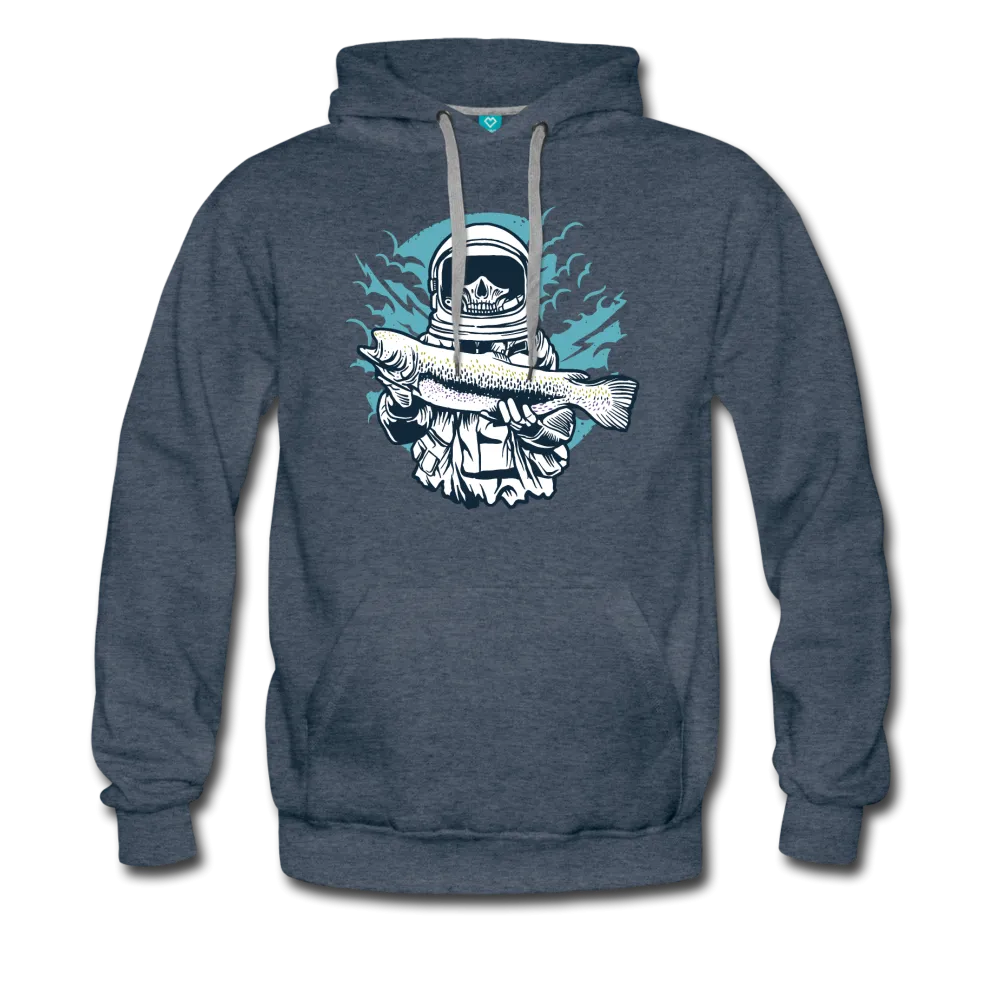 Men’s Premium Hoodie