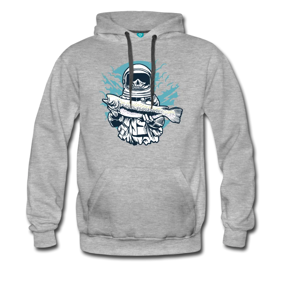 Men’s Premium Hoodie