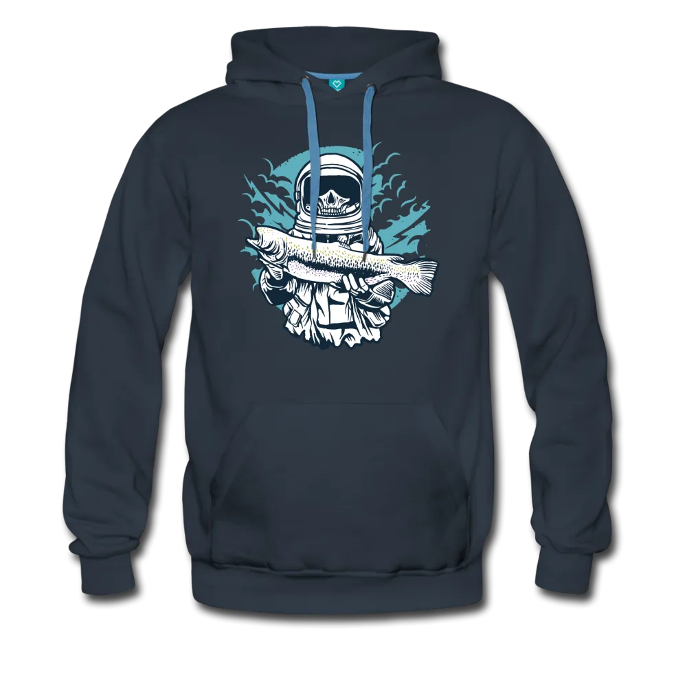 Men’s Premium Hoodie