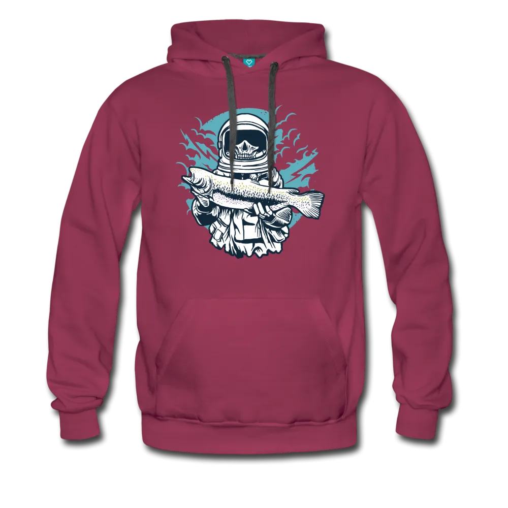 Men’s Premium Hoodie