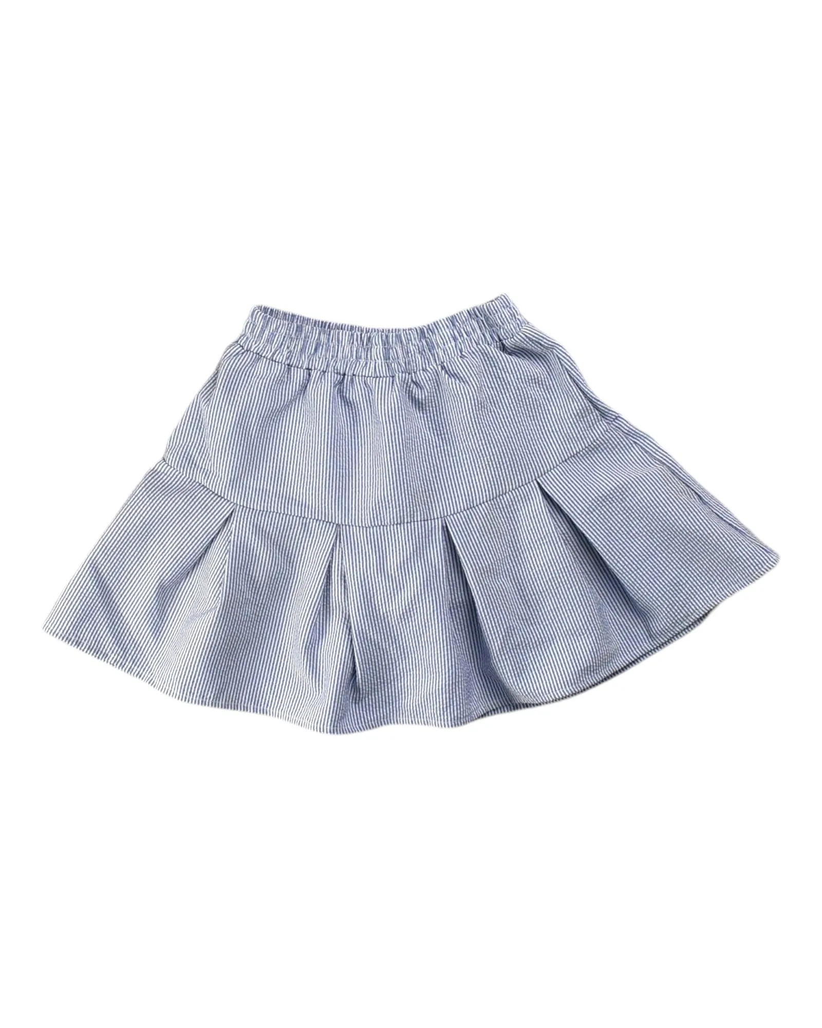 New Balance Short Skirt 9Y
