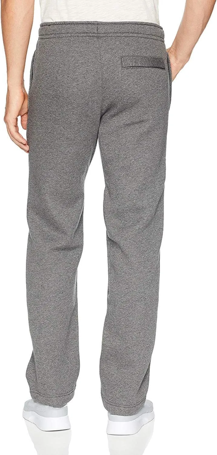Nike Men's Sportswear Open Hem Club Pants