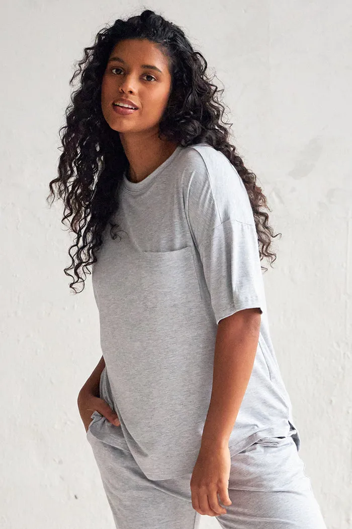Oversized Tee