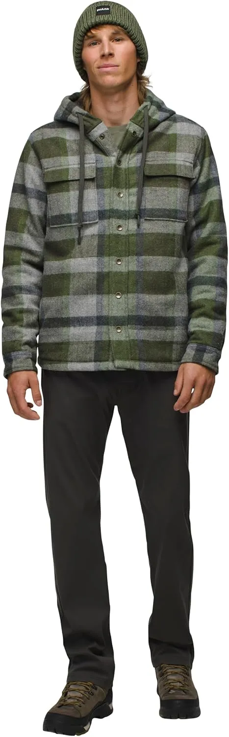 prAna Men's Brion Pant