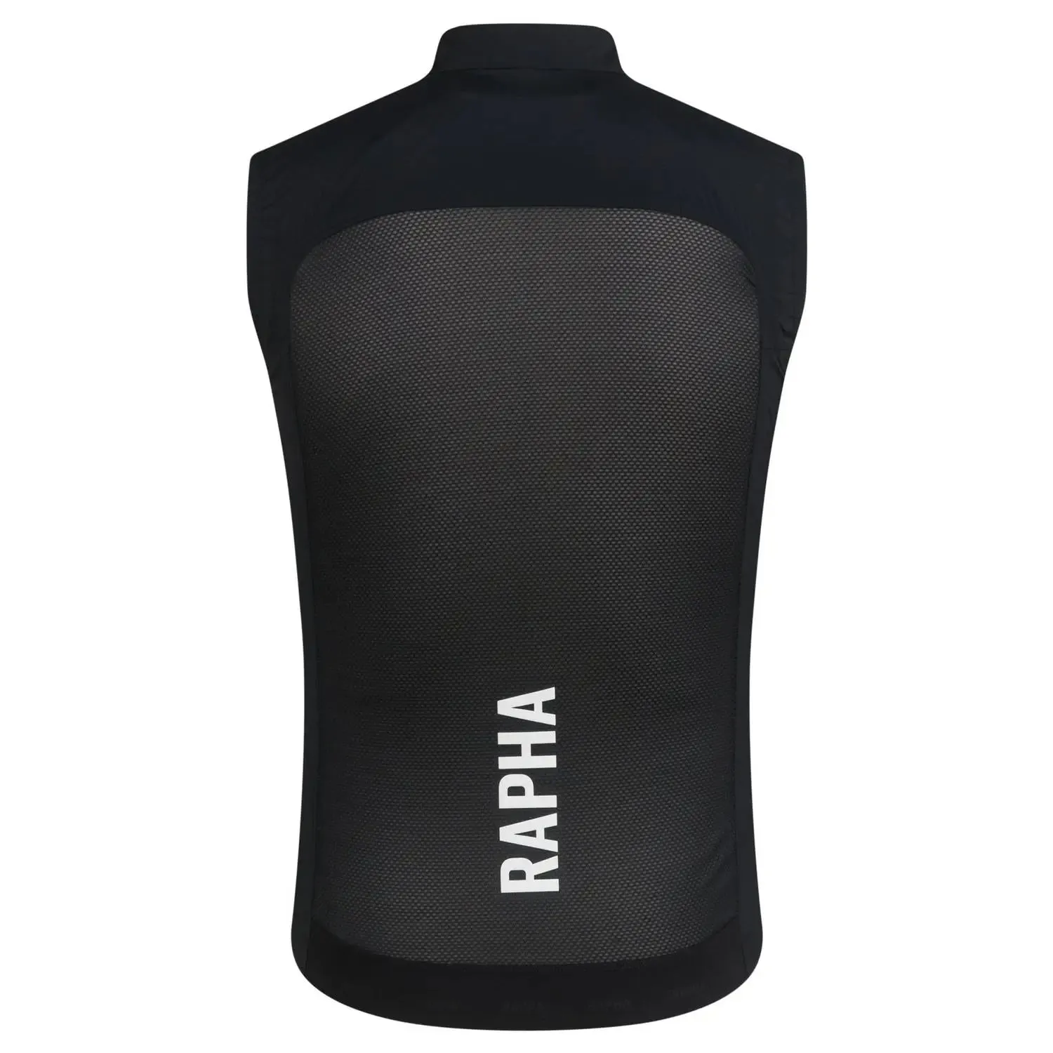 Rapha Pro Team Men's Lightweight Gilet Black