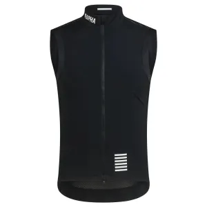 Rapha Pro Team Men's Lightweight Gilet Black