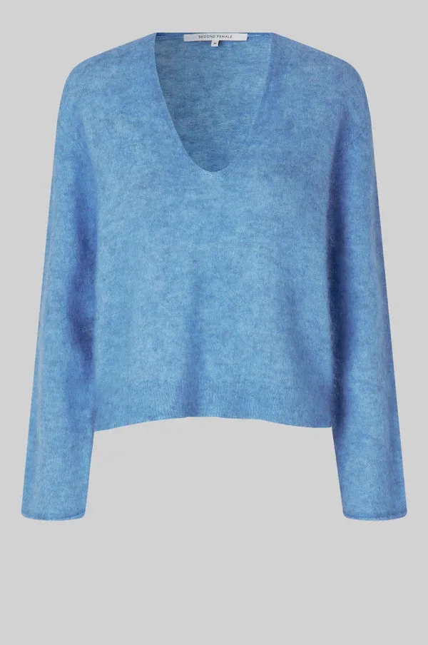 Second Female Camryn Jumper